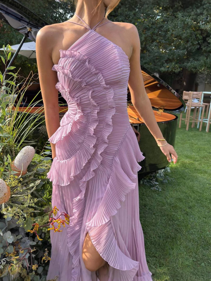Olivia™ - Elegant, Airy Dress