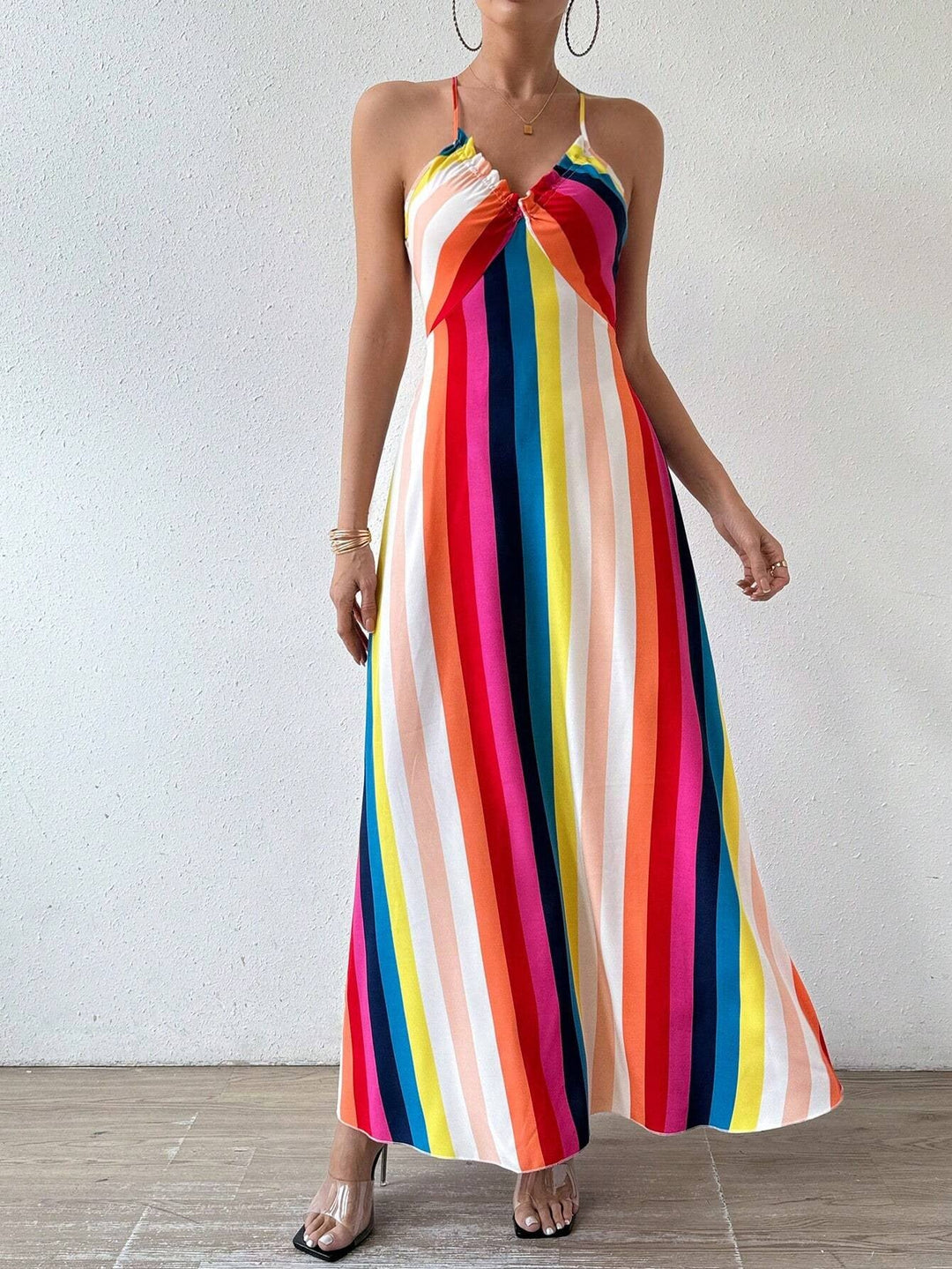 MAJA™ - Stylish Comfy Boho Dress