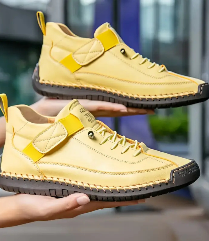 Meya™ | Comfort-Support Sneakers