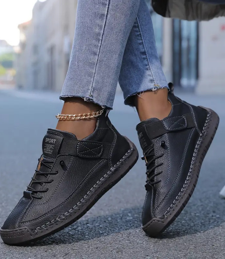 Meya™ | Comfort-Support Sneakers
