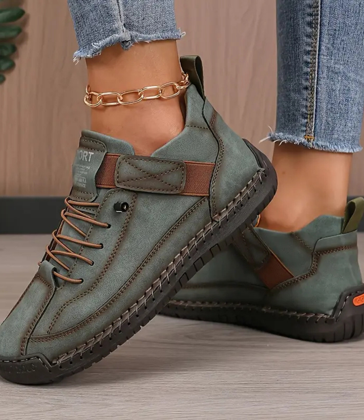 Meya™ | Comfort-Support Sneakers