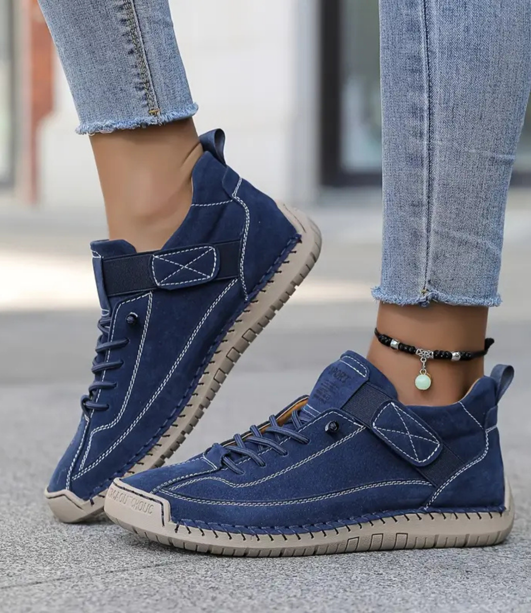 Meya™ | Comfort-Support Sneakers