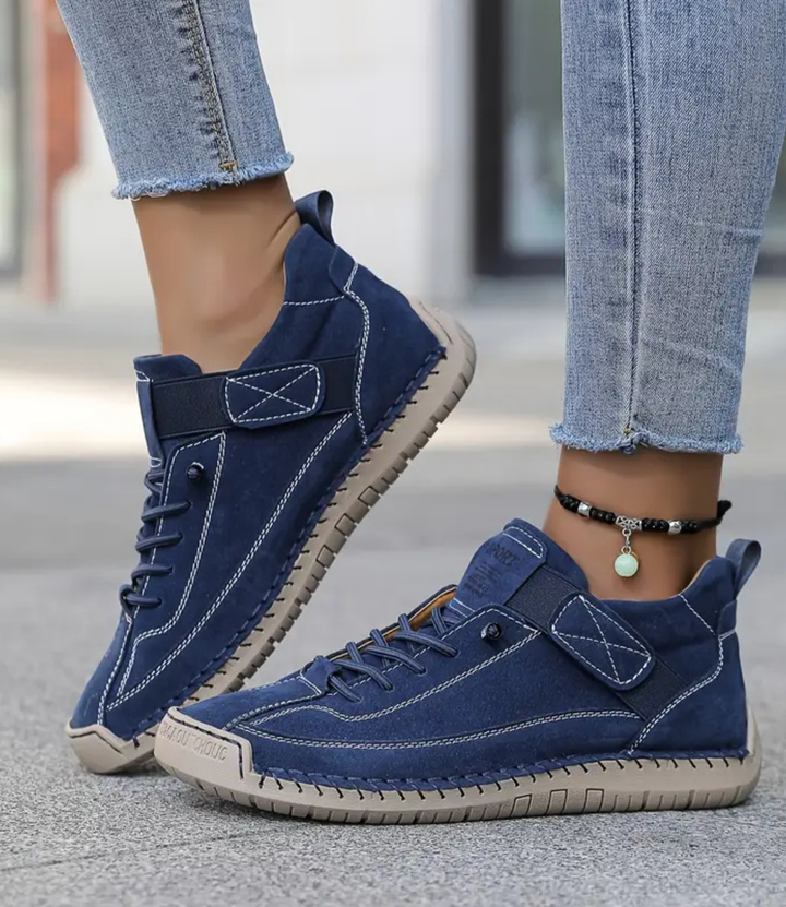 Meya™ | Comfort-Support Sneakers