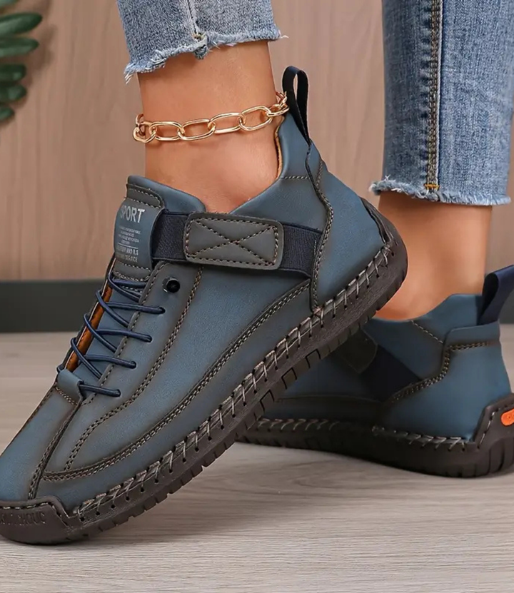 Meya™ | Comfort-Support Sneakers