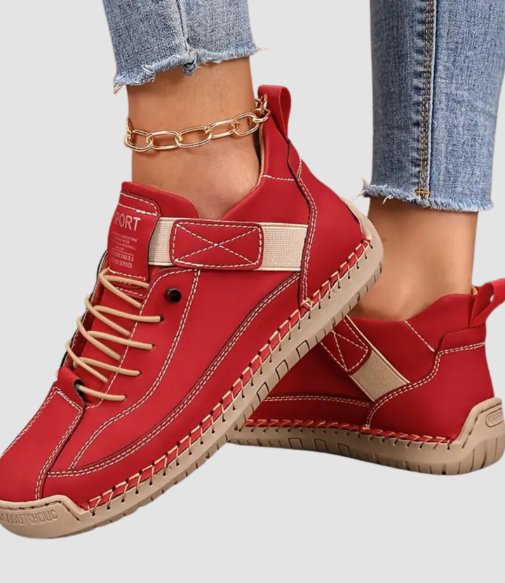 Meya™ | Comfort-Support Sneakers