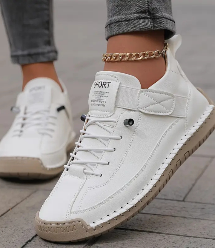 Meya™ | Comfort-Support Sneakers
