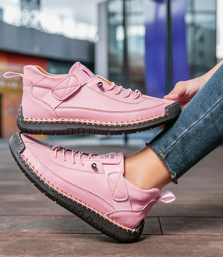 Meya™ | Comfort-Support Sneakers