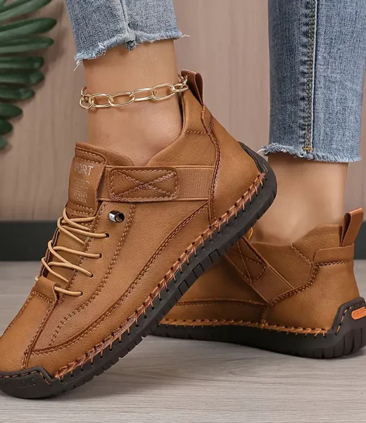 Meya™ | Comfort-Support Sneakers