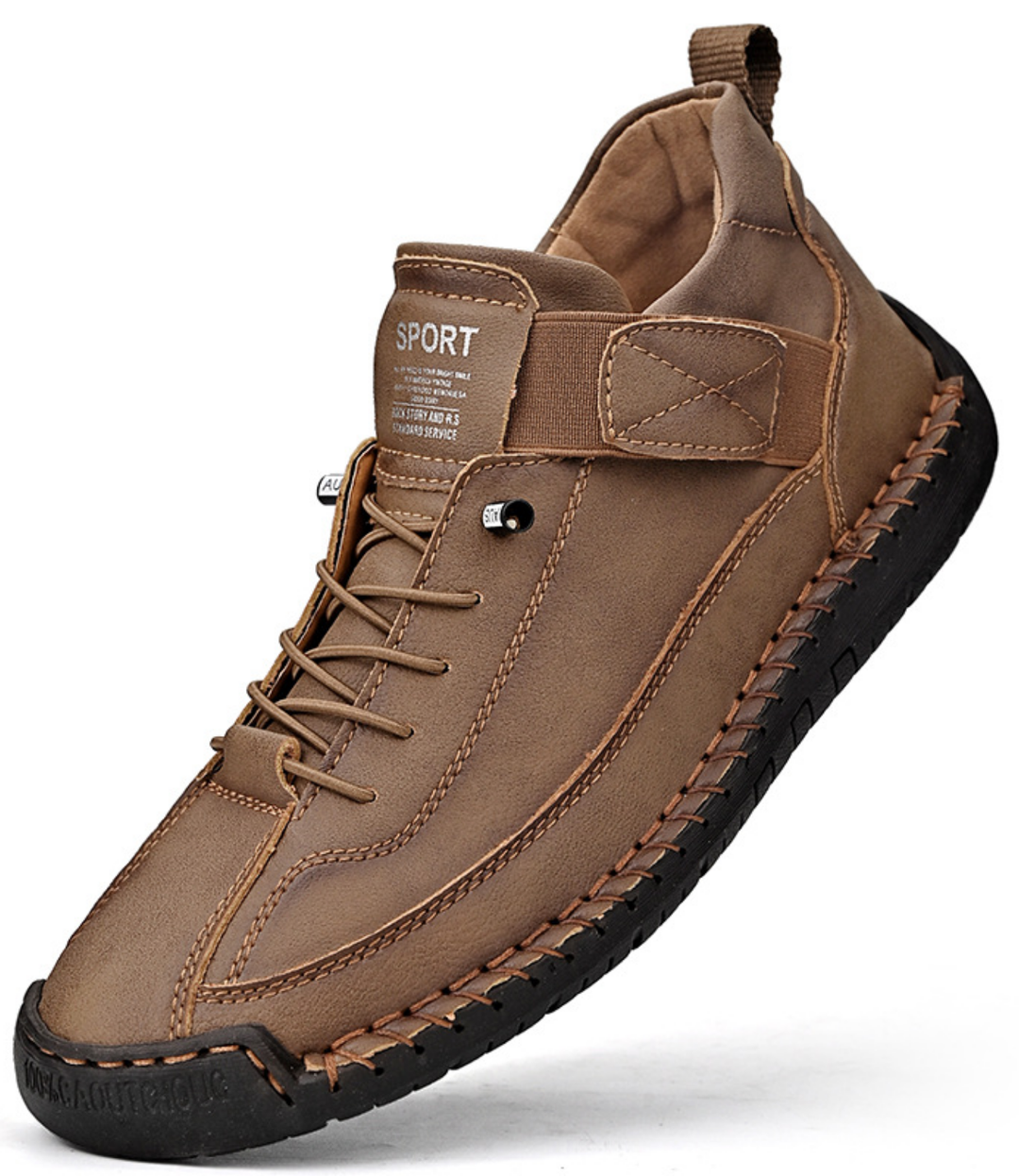 Meya™ | Comfort-Support Sneakers