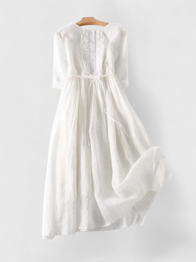 Karynthe | Early Spring Elegant Dress