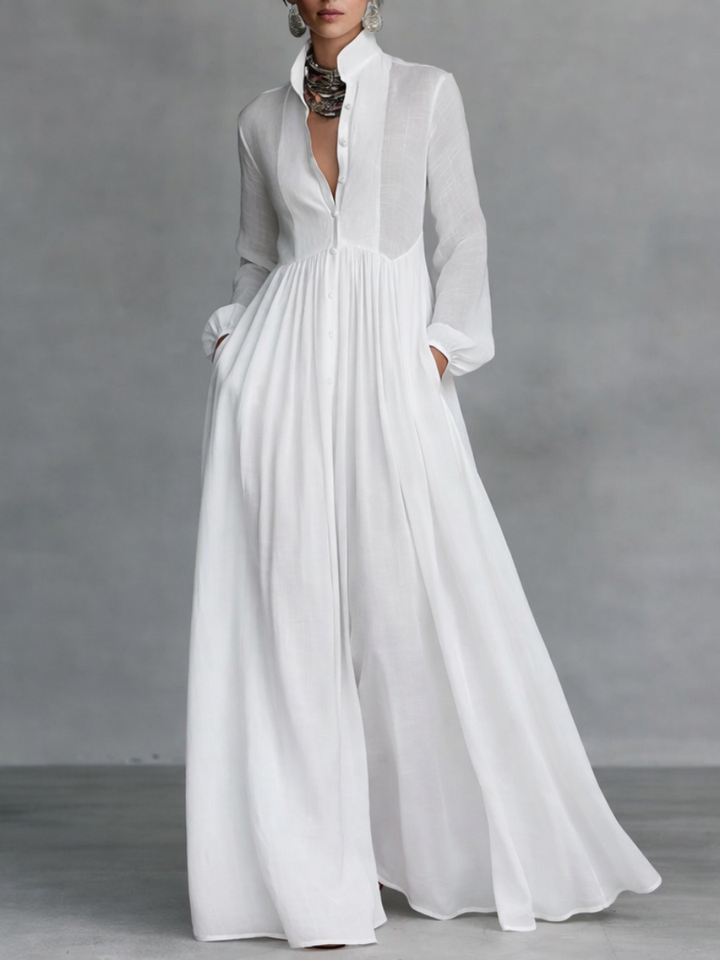 Elowira | Flow Maxi Dress