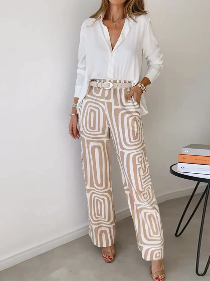 Lysa - Comfy Stylish Set