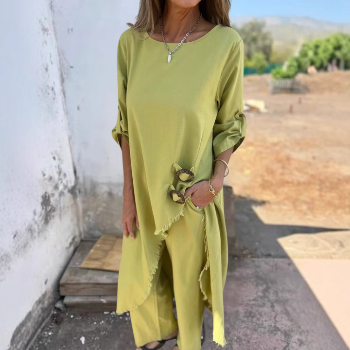 Aveline™ | Everyday two piece set