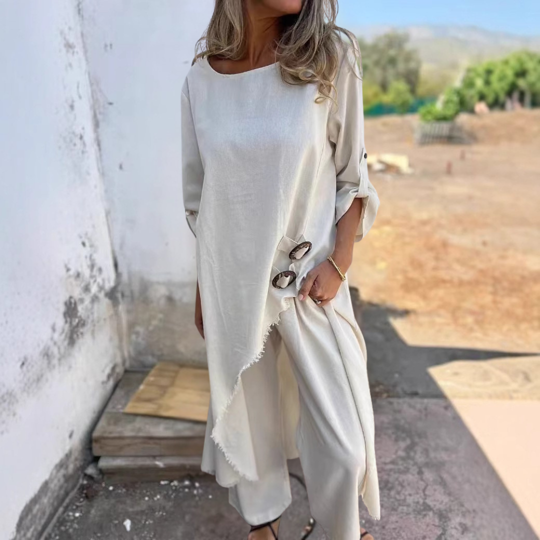 Aveline™ | Everyday two piece set