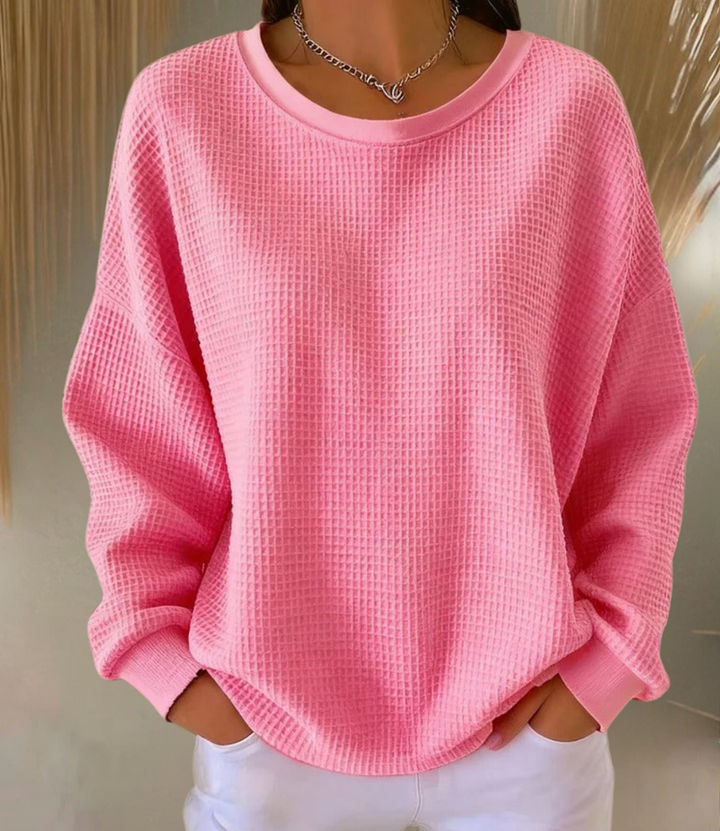 Maya™ | Soft Everyday Sweater