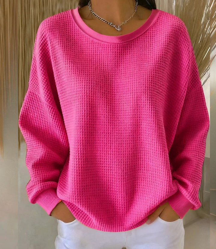 Maya™ | Soft Everyday Sweater