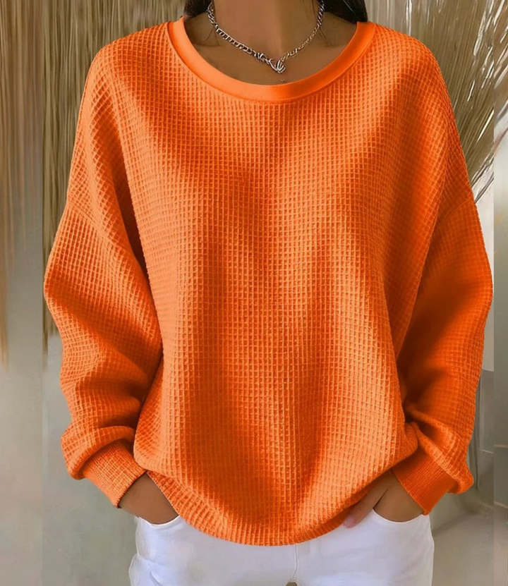 Maya™ | Soft Everyday Sweater