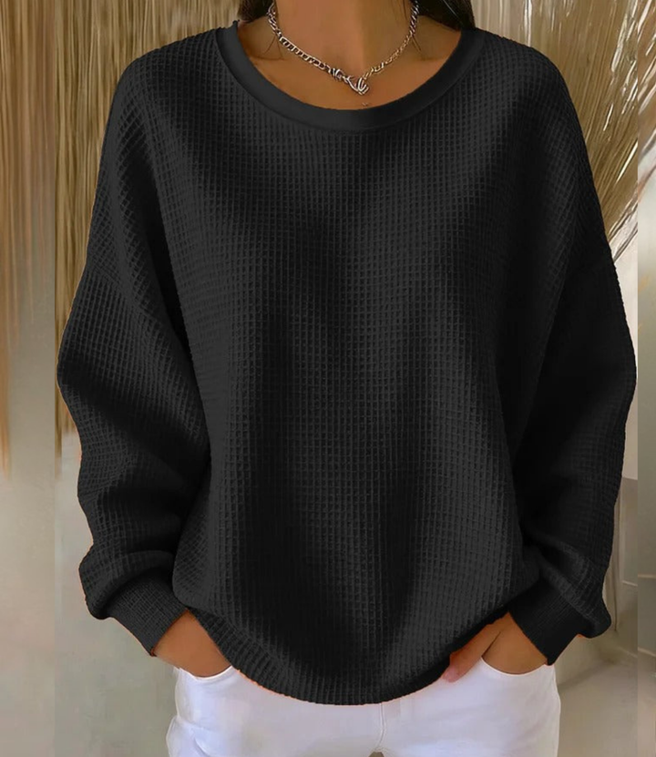 Maya™ | Soft Everyday Sweater