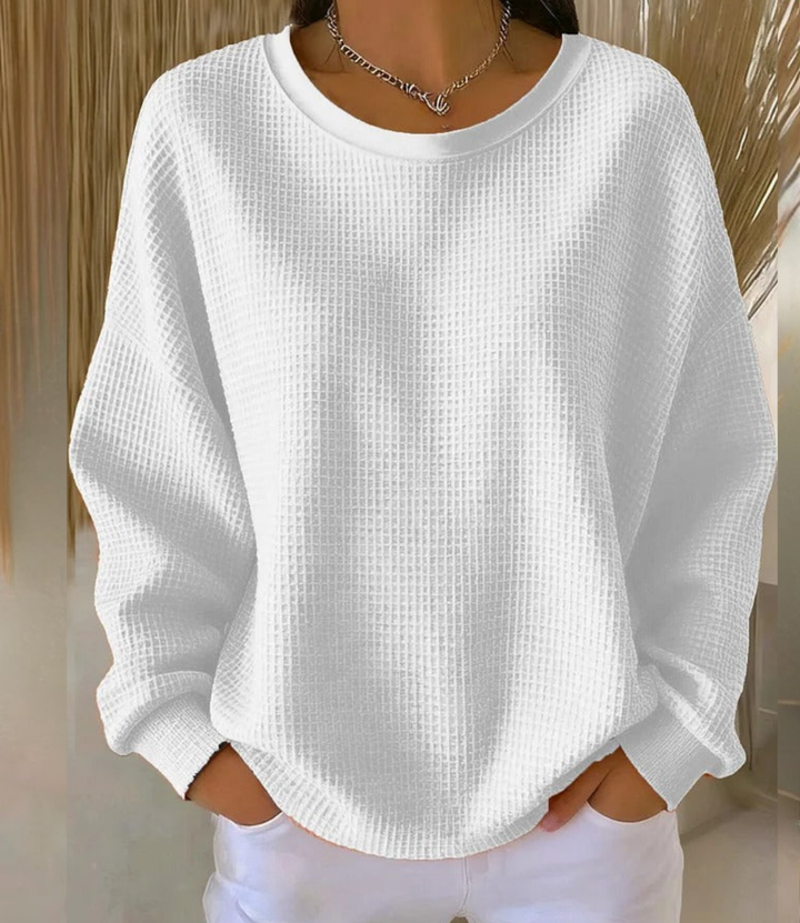 Maya™ | Soft Everyday Sweater