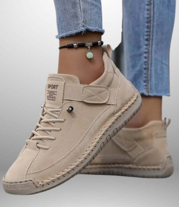 Meya™ | Comfort-Support Sneakers