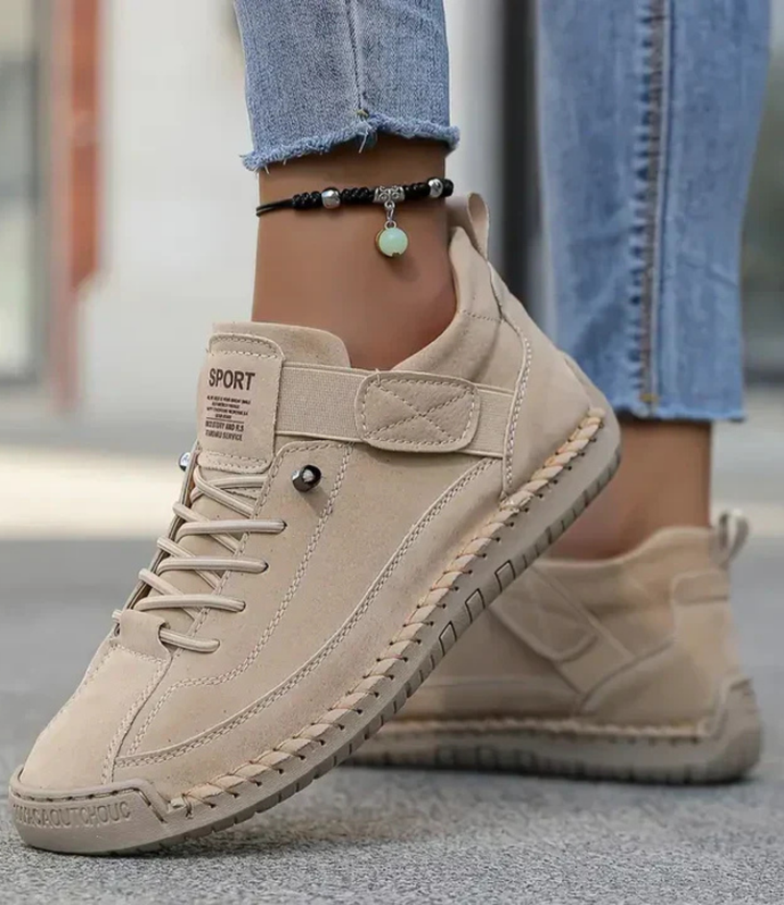 Meya™ | Comfort-Support Sneakers