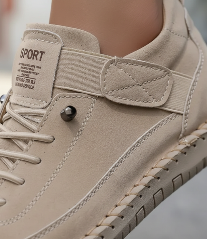 Meya™ | Comfort-Support Sneakers