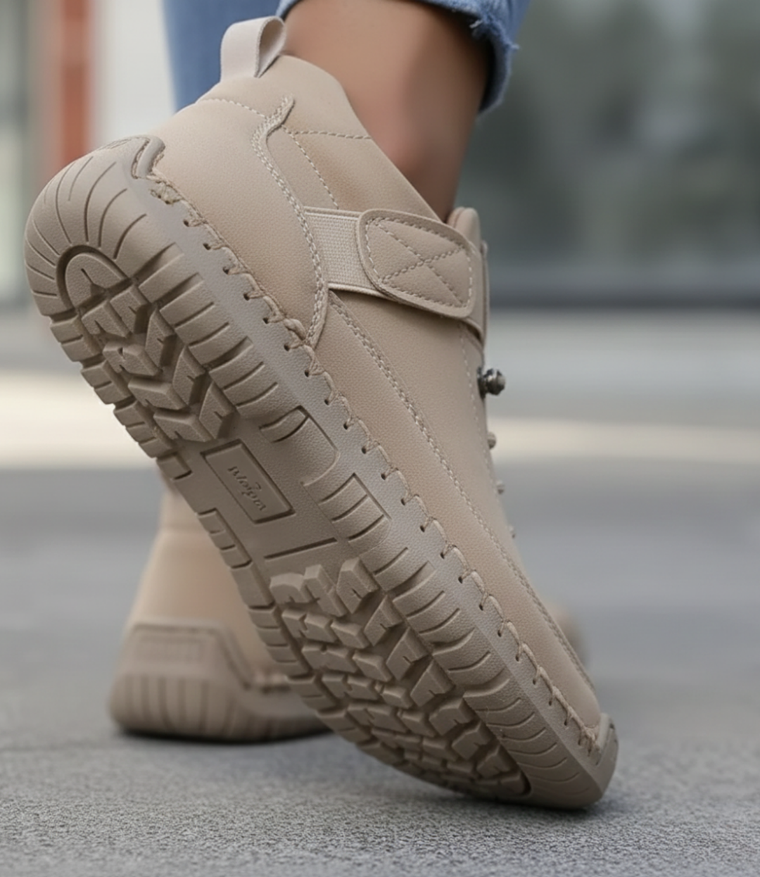 Meya™ | Comfort-Support Sneakers