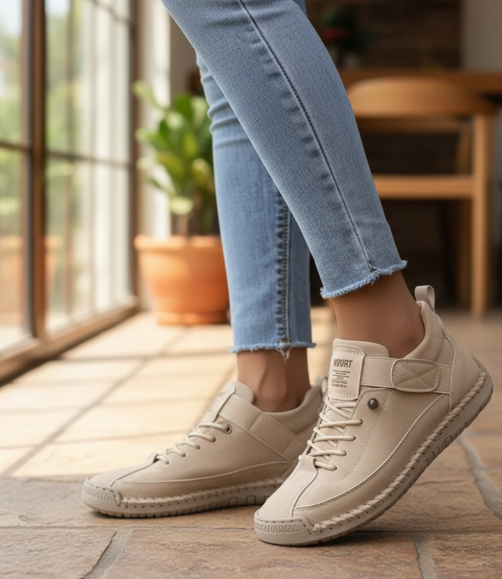 Meya™ | Comfort-Support Sneakers