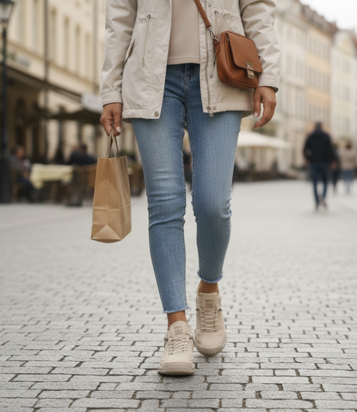 Meya™ | Comfort-Support Sneakers