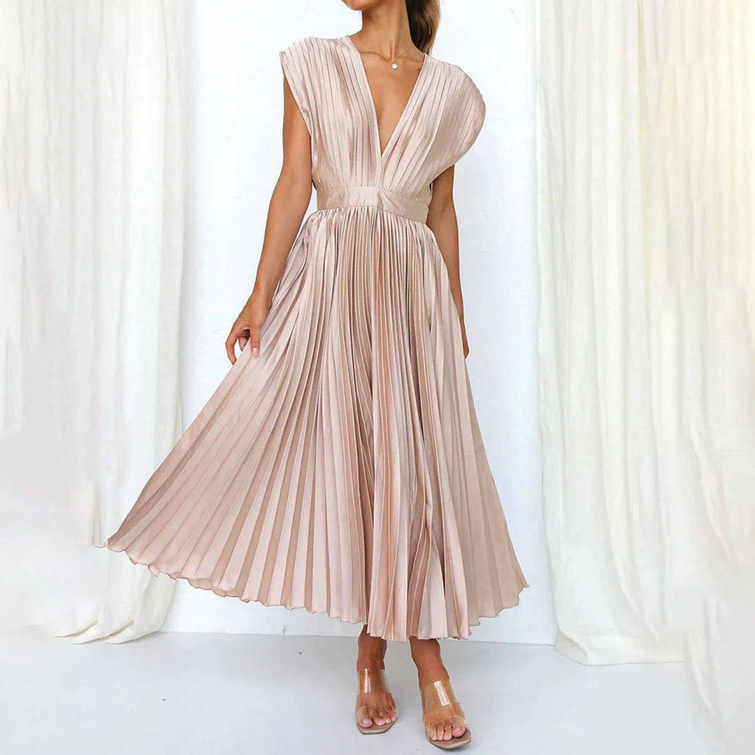 Benthe™ - Timeless Classic Dress