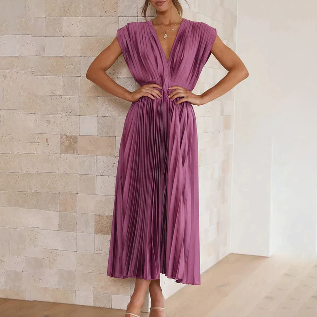 Benthe™ - Timeless Classic Dress