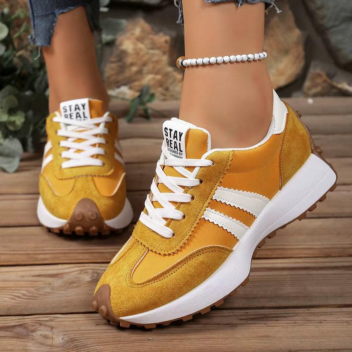 Ella™ | Comfortable Walking Sneakers