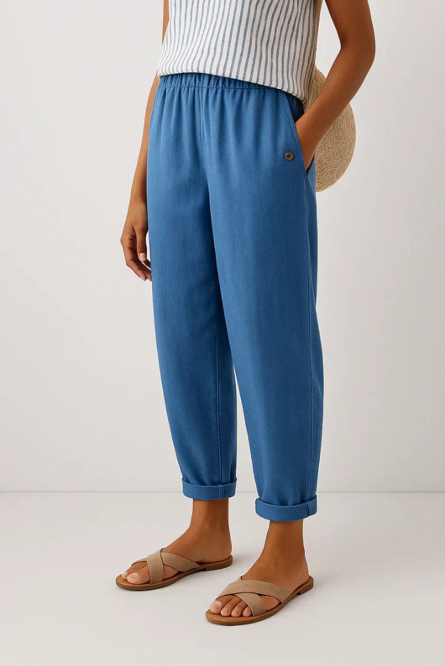 Mira™ | Everyday Comfort Pants