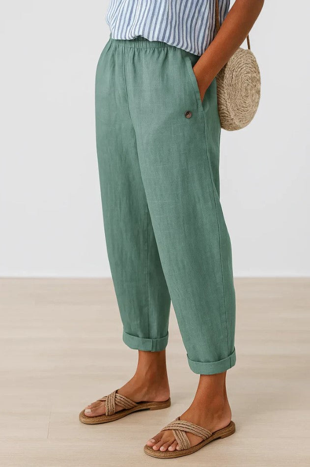 Mira™ | Everyday Comfort Pants