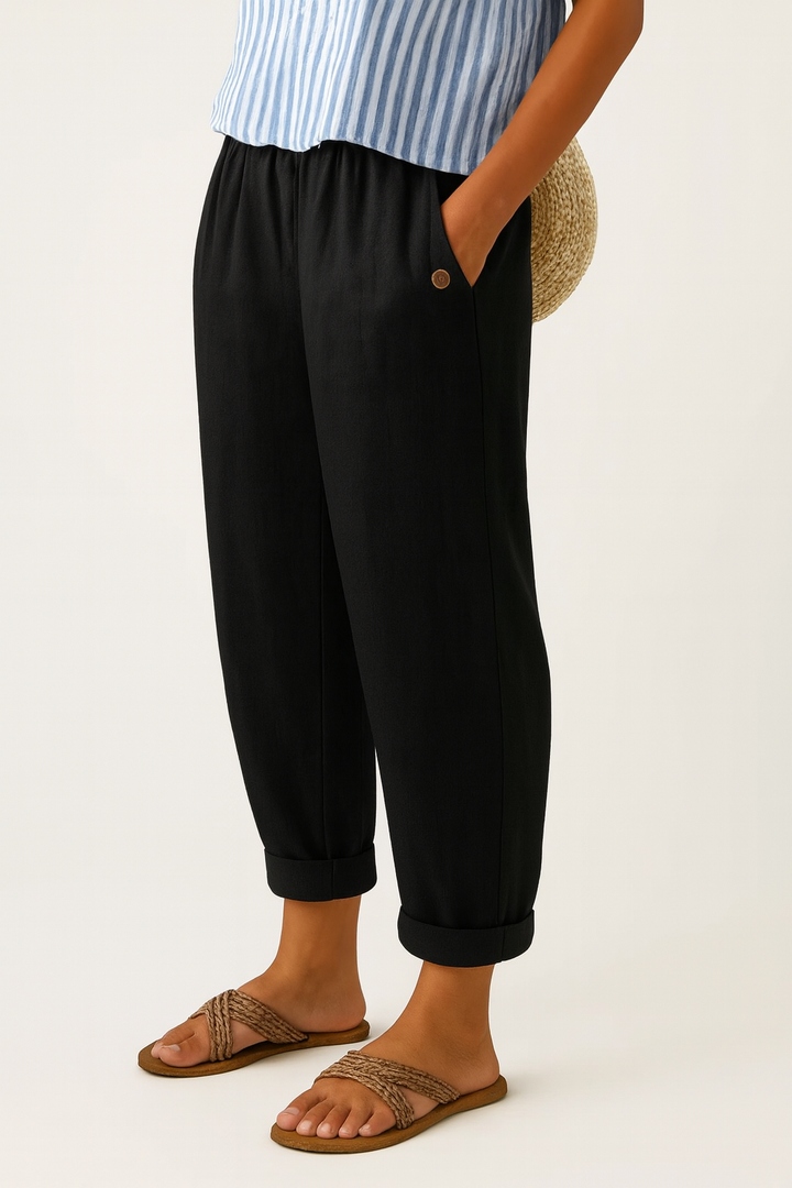 Mira™ | Everyday Comfort Pants
