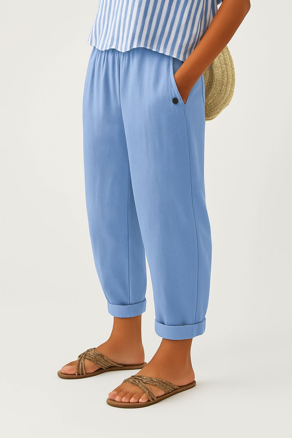 Mira™ | Everyday Comfort Pants