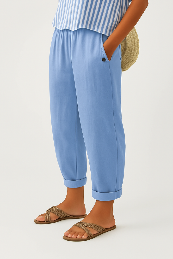 Mira™ | Everyday Comfort Pants