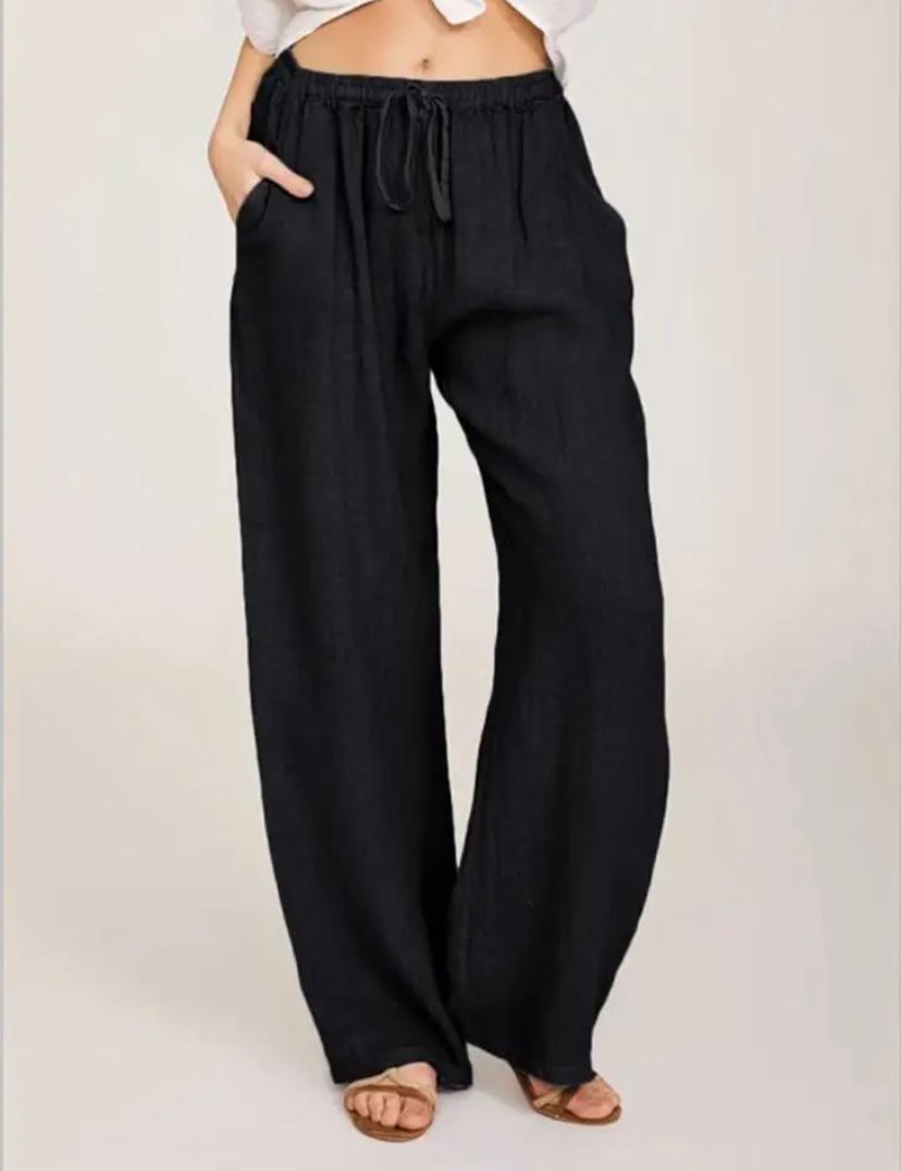 PALMA - Light Pants