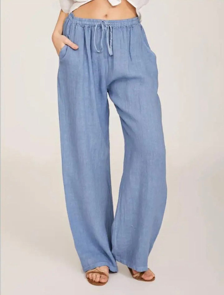 PALMA - Light Pants