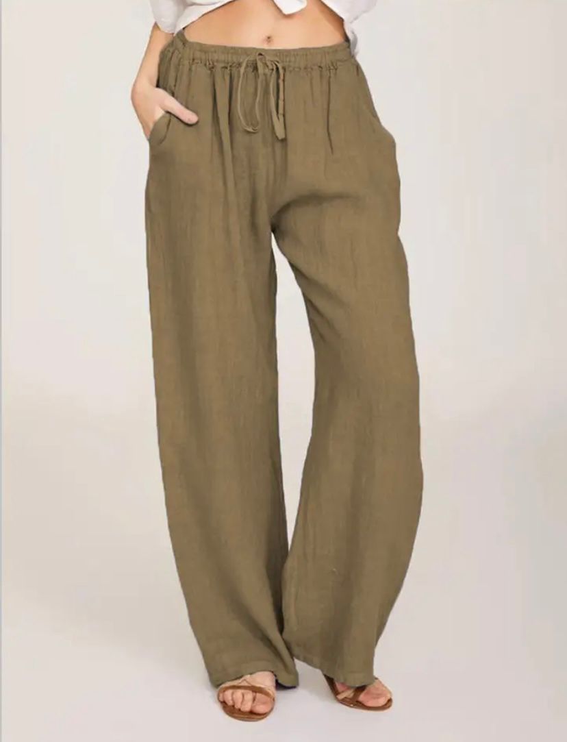 PALMA - Light Pants