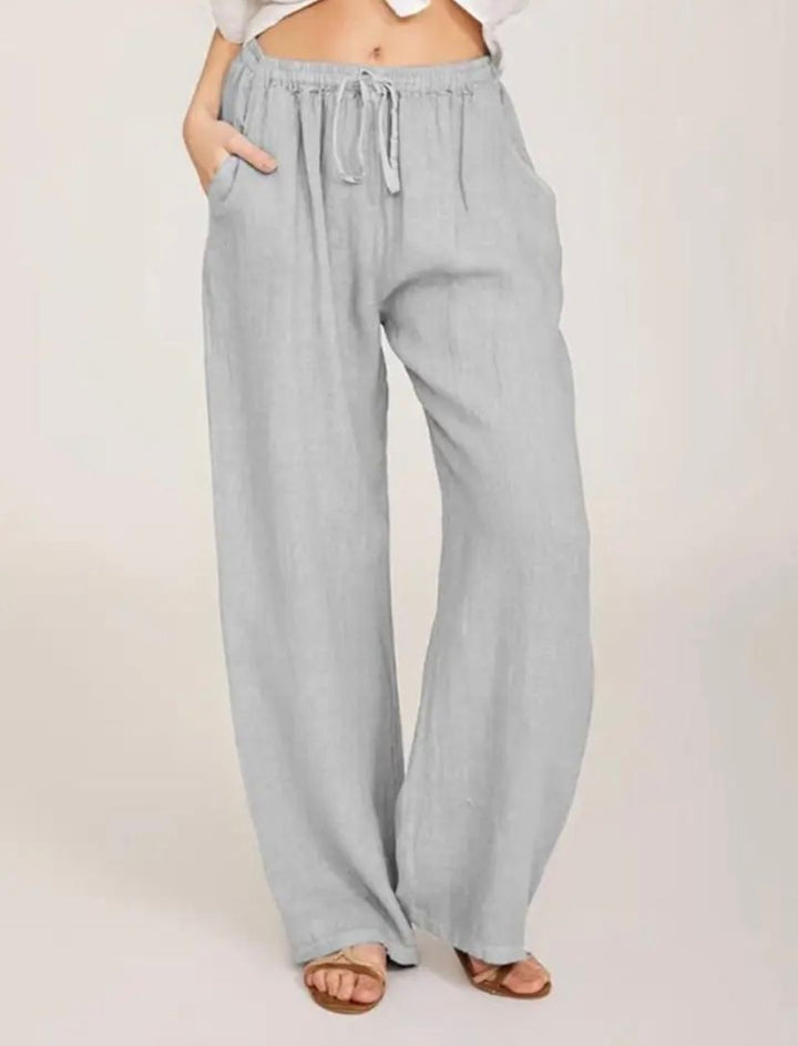 PALMA - Light Pants