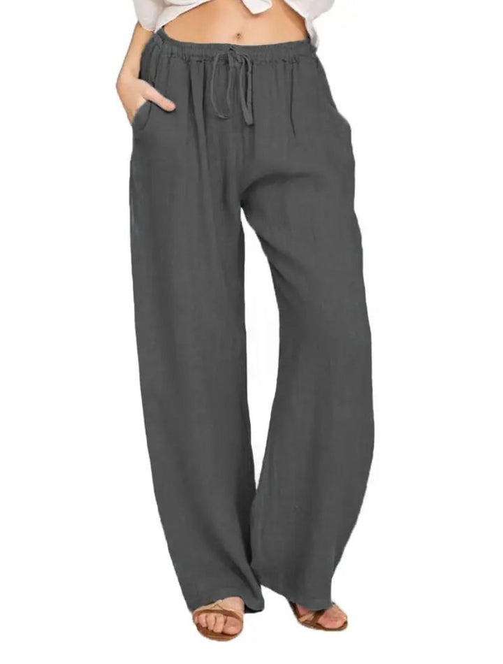 PALMA - Light Pants