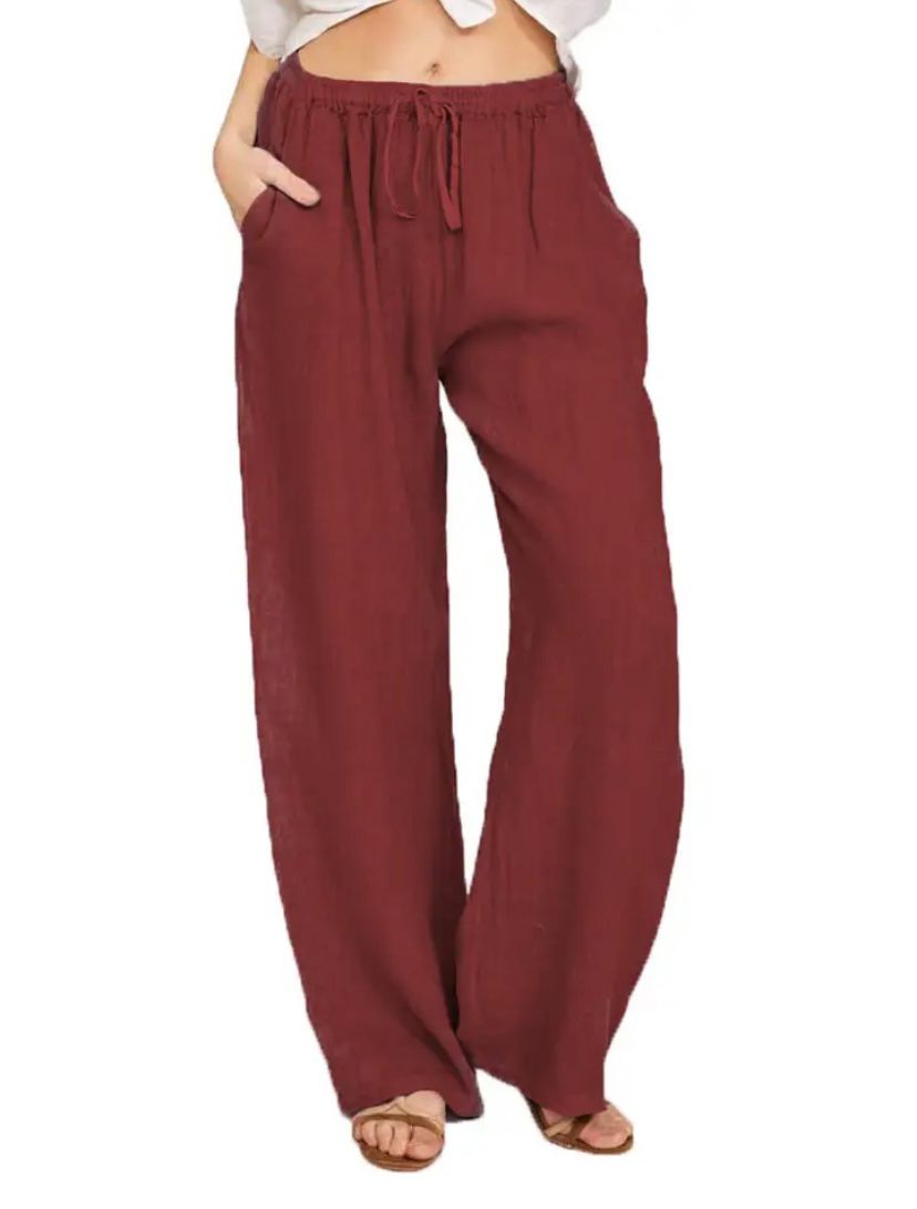 PALMA - Light Pants