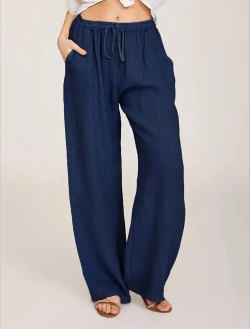 PALMA - Light Pants