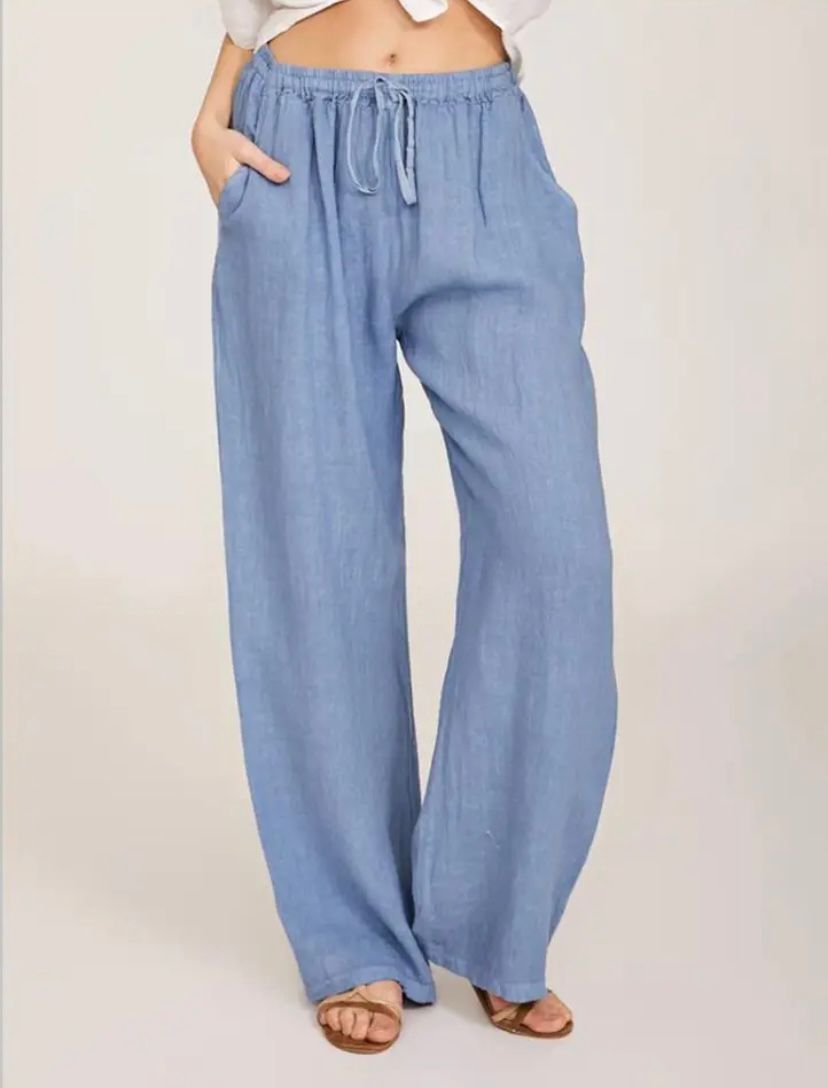 PALMA - Light Pants