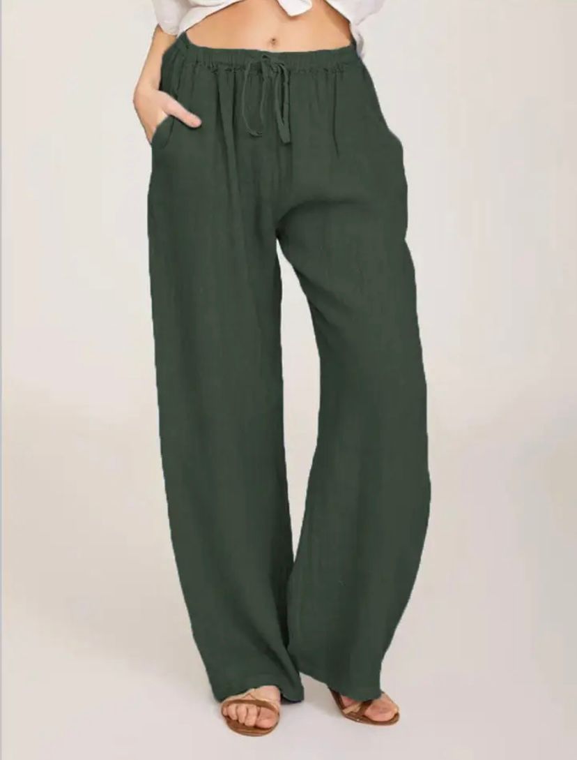 PALMA - Light Pants
