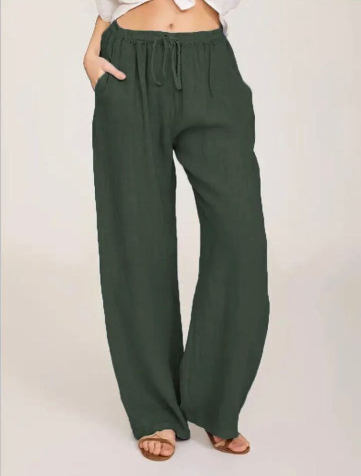 PALMA - Light Pants