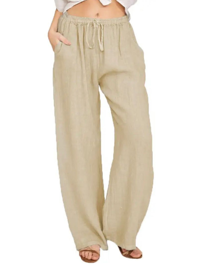 PALMA - Light Pants