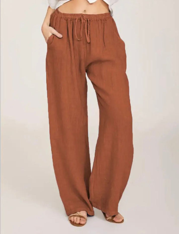 PALMA - Light Pants