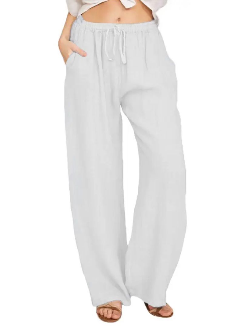 PALMA - Light Pants